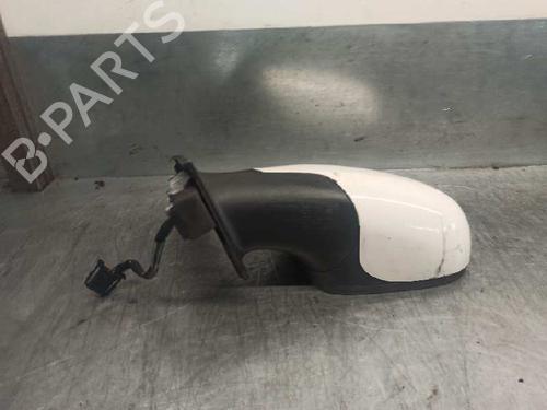 Left mirror SEAT ALTEA XL (5P5, 5P8)  | BP7996046C26 