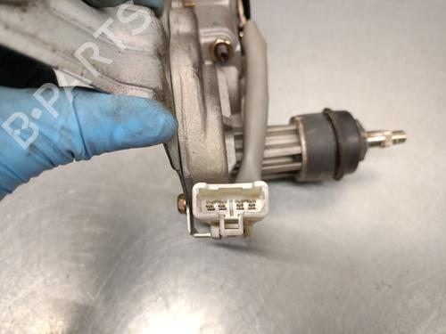 Rear wiper motor HYUNDAI GETZ (TB) 1.5 CRDi | BP25240939M102 