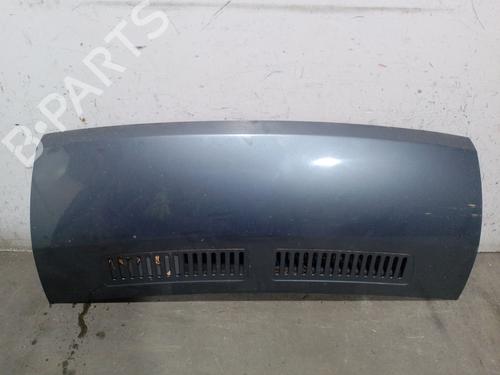 Used Hood CITROËN JUMPER II Van 2.2 HDi 110 (110 hp) 22723009