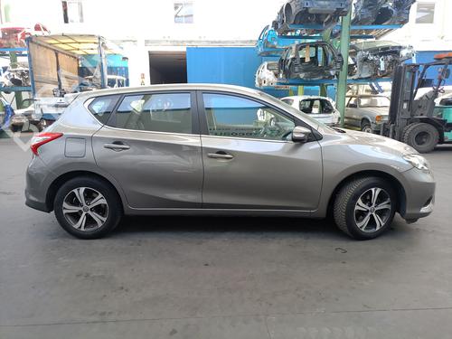 Sæde Bagtil NISSAN PULSAR Hatchback (C13) 1.2 DIG-T | BP36387958C17  - Image 9