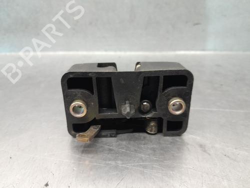 Tailgate lock SMART CABRIO (450) 0.6 (S1OLD2, 450.452) | BP37028414C101 - Image 2