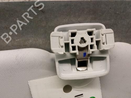 Left sun visor PEUGEOT 308 SW II (LC_, LJ_, LR_, LX_, L4_) 1.6 HDi / BlueHDi 115 (LCBHXM, LCBHXT) | BP29175176I1 