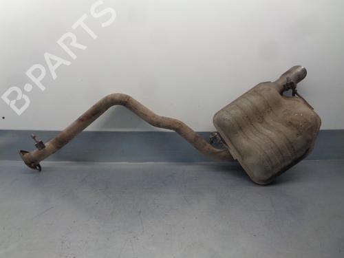 Used Exhaust system Exhaust system 16052765 16052765