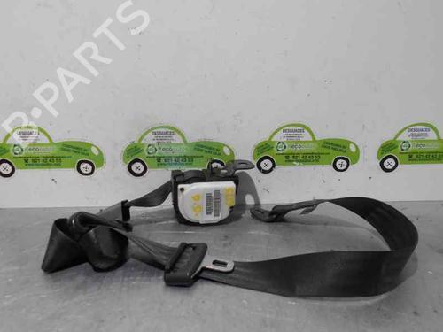 Front right seatbelt CHRYSLER VOYAGER IV (RG, RS) 2.4 | BP8723852I25 