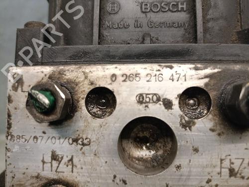 ABS pump SAAB 9-5 (YS3E) 2.0 t | BP20687786M43 