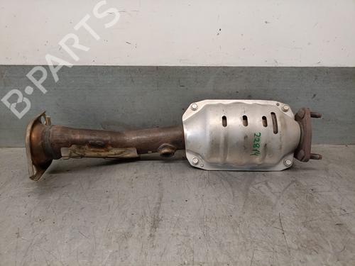 Used Catalyst HONDA HR-V (RU) 1.5 (RU1) (130 hp) 26392707