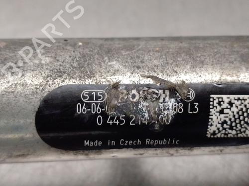 Injection rail IVECO DAILY III Platform/Chassis 35 C 12 , 35 S 12 (AEKA14A1, AEKA14AA, AEKA64A1,... | BP33401435M98 - Image 4