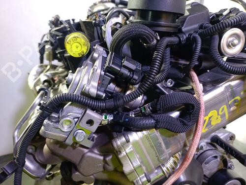 Engine BMW 1 (F20) 118 d | BP29973241M1 