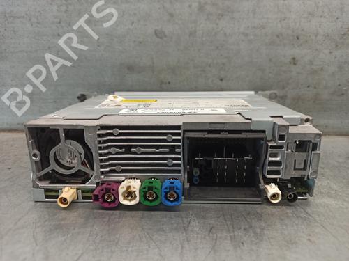 Radio BMW 2 Gran Tourer (F46) 218 d | BP17195449E6 