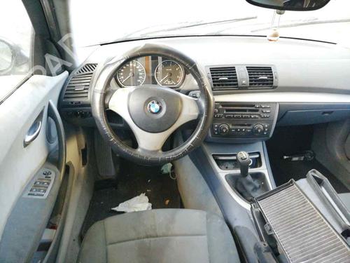 Left front shock absorber BMW 1 (E87) 118 d | BP9211184M16 