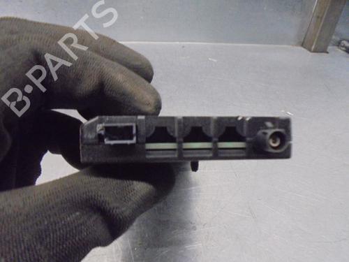 Electronic module BMW X3 (F25)  | BP15846954M83 