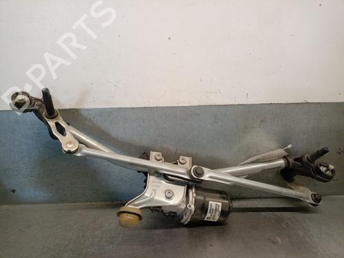 Front wiper motor OPEL MOKKA 1.2 (76) | BP34276718M29 - Image 2