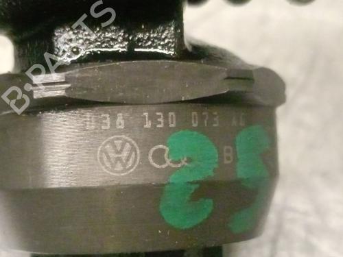 Injector SKODA FABIA II Combi (545) 1.4 TDI | BP35724353M100  - Image 6