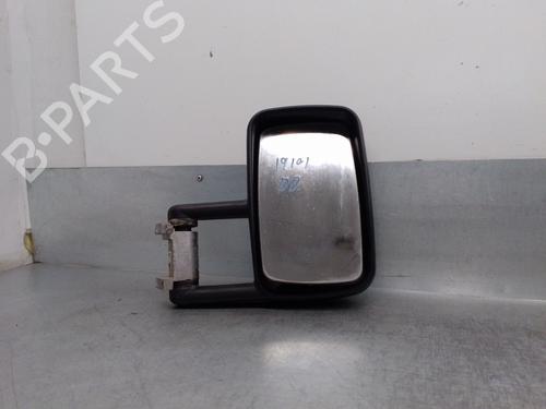 Used Right mirror MERCEDES-BENZ SPRINTER 3-t Van (B903) [1995-2012]  16307432