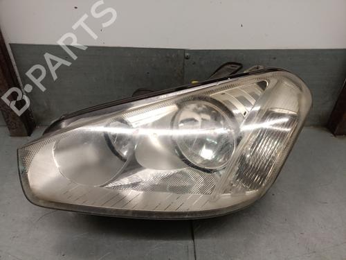 Phare gauche FORD FOCUS C-MAX (DM2) 1.6 TDCi (109 hp) 31807759