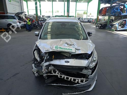 Rear seat (2nd row) FORD GALAXY III (CK) 2.0 TDCi | BP36390718I23 - Image 16