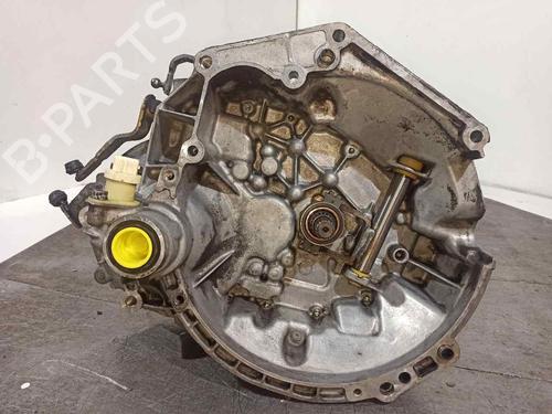 Used Gearbox CITROËN SAXO (S0, S1) 1.5 D (57 hp) 9668463
