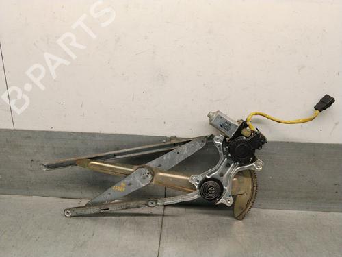 Rudehejsemekanisme ventre foran Rudehejsemekanisme ventre foran TOYOTA PREVIA II (_R3_) 2.4 (ACR30) (156 hp) 35980421 35980421