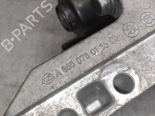 Einspritzpumpe SSANGYONG RODIUS I 2.7 Xdi | BP30713090M78