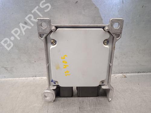 Kollisjonspute styreenhet FORD FOCUS I (DAW, DBW) 1.6 16V | BP12114953M53 