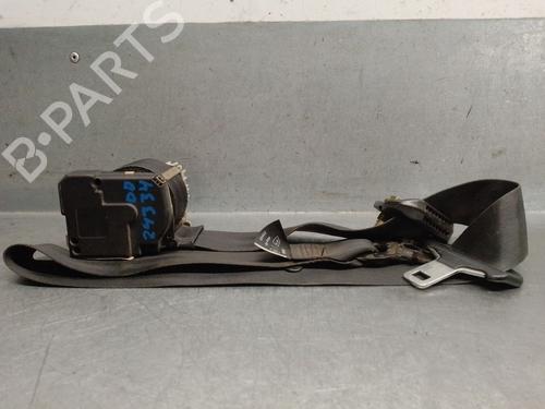 Used Front right seatbelt NISSAN KUBISTAR MPV (X76) 1.5 dCi 70 (68 hp) 31157858