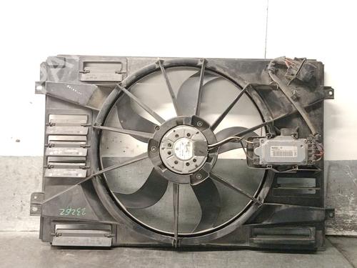 Radiator fan AUDI A6 C5 (4B2, 4B4) 2.5 TDI | BP29323014M35 
