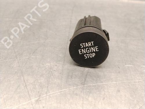 Interruttore Interruttore RENAULT CLIO V (B7_) 1.6 E-TECH 140 (B7MU) (140 hp) 39654869 39654869