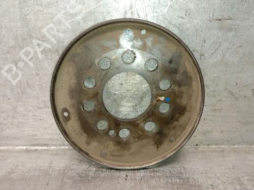 Pulley AUDI Q7 (4MB, 4MG, 4MQ) SQ7 TDI quattro | BP33795834M122 - Image 3
