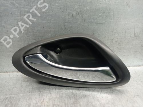 Used Rear left interior door handle HONDA JAZZ II (GD_, GE3, GE2) 1.3 iDSi (GD1) (83 hp) 31905224