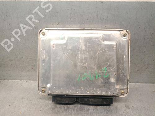 Engine control unit (ECU) SEAT LEON (1M1) 1.9 TDI | BP32329602M57