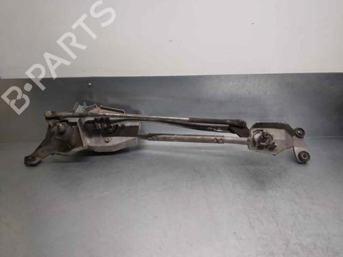 Used Front wiper motor MITSUBISHI ASX (GA_W_) [2009-2025]  11811098