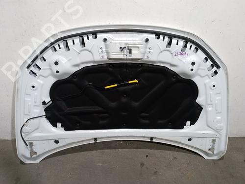 Hood RENAULT CAPTUR II (HF_) TCe 90 (HFM6) | BP29625096C1 