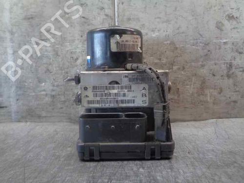 Used ABS pump JEEP GRAND CHEROKEE II (WJ, WG) 2.7 CRD 4x4 (163 hp) 6874818