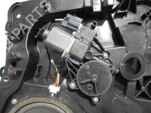 Front right window mechanism FORD FIESTA VI (CB1, CCN)  | BP2122836C23 