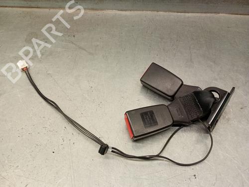 Used Seat buckle CITROËN C4 CACTUS 1.5 BlueHDi 100 (102 hp) 25238170