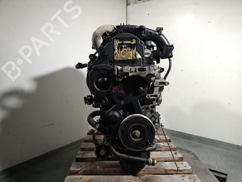 Used Engine Engine 38859357 38859357