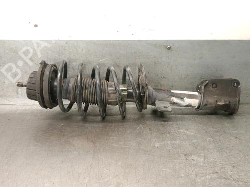 Used Left front shock absorber Left front shock absorber FIAT STILO (192_) 1.6 16V (192_XB1A) (103 hp) 29512487 29512487