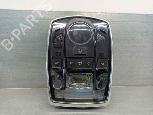 Used Interior roof light PEUGEOT 508 I (8D_) 1.6 THP (156 hp) 12133183