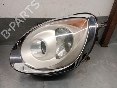 Used Left headlight Left headlight ALFA ROMEO MITO (955_) 1.6 JTDM (955AXC1B) (120 hp) 39890579 39890579