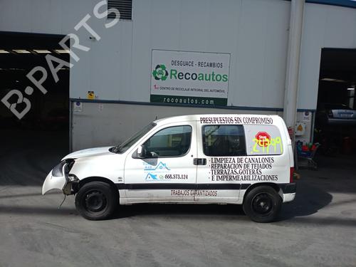 Brugte PEUGEOT PARTNER Box Body/MPV (5_, G_)    4481451