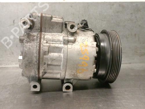 AC compressor HYUNDAI i30 (FD) 1.6 CRDi | BP37418009M34 - Image 3