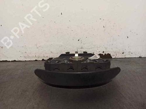 Driver airbag NISSAN KUBISTAR Van (X76) 1.5 dCi | BP5287721C9 