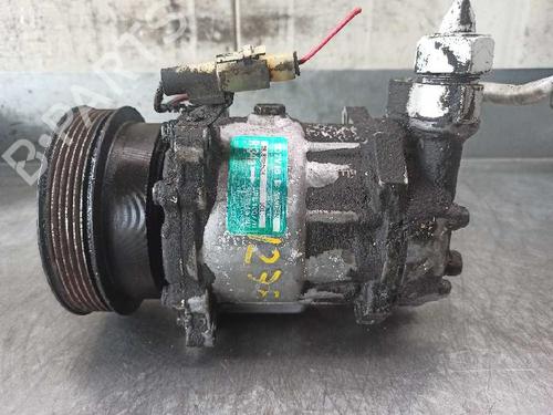 AC compressor ROVER 600 I (RH) 620 Sdi | BP8202702M34 