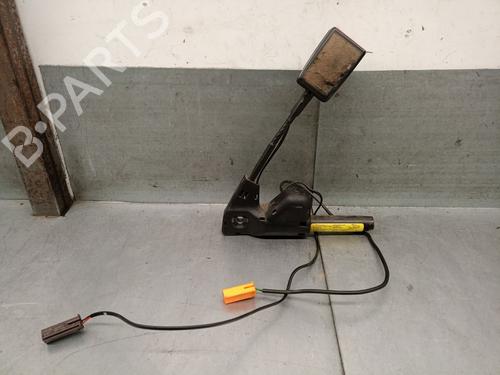 Used Front left belt tensioner Front left belt tensioner JAGUAR X-TYPE I (X400) 2.0 D (130 hp) 34720403 34720403