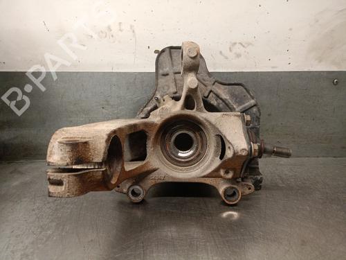 Used Right front steering knuckle CITROËN JUMPER II Van 2.2 HDi 130 (130 hp) 29212219