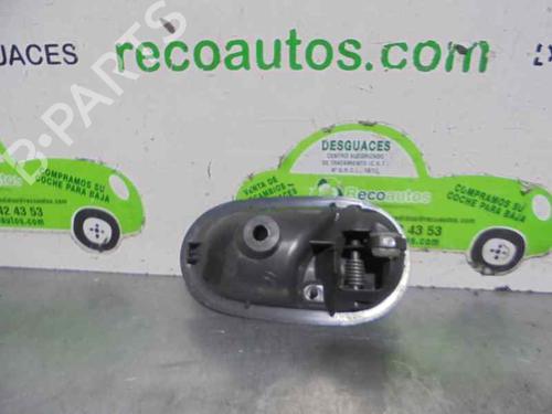 Front left interior door handle DACIA SANDERO II 1.5 dCi | BP4386997I13 