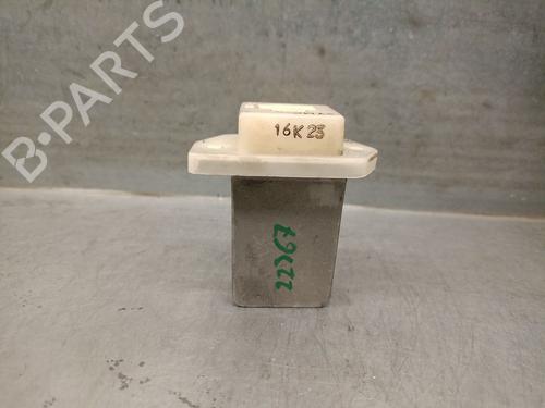 Heater resistor SSANGYONG XLV SUV e-XGi 160 | BP25241521M108 