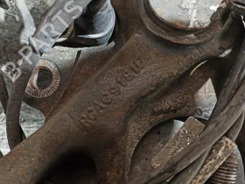 Left front steering knuckle JAGUAR XJ (XJ40, XJ81) 6 4.0 | BP12134151M25 