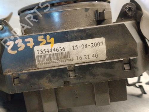 Headlight switch FIAT PANDA (169_)  | BP29574549I24 
