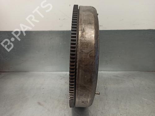 Kopling /lamell CITROËN C5 II (RC_) 2.0 HDi (RCRHRH) | BP20266695M101